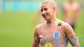Lioness Bethany England: My hip injury could have been career ending