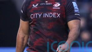 Saracens&rsquo; Billy Vunipola cleared to play after red card against Bulls overturned