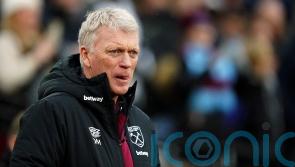 David Moyes says illness ‘lingering’ in West Ham squad ahead of Freiburg clash