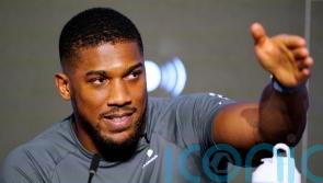 Tyson Fury looked like a ‘fat slob’ against Francis Ngannou – Anthony Joshua
