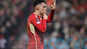Aberdeen star Bojan Miovski doubtful for Viaplay Cup final with hamstring issue