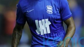 Juninho Bacuna earns Wayne Rooney his first points on the road for Birmingham