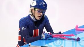On this day in 2021: Elise Christie retires from short-track speed skating