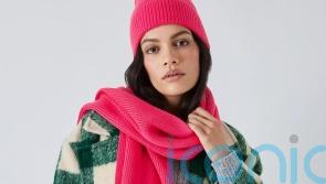 9 of the most stylish accessories to keep you warm this winter