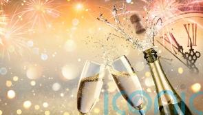 6 stellar sparklers to ring in the New Year