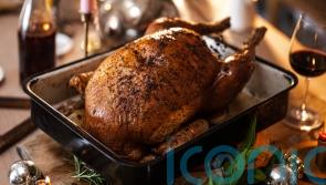 How to carve your turkey like a pro this Christmas