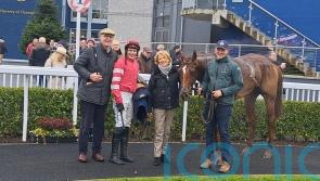 Blood Destiny ‘dynamite’ on chasing debut