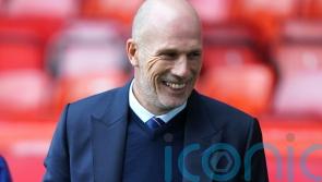 Philippe Clement expects ‘amazing season’ if Rangers stick together