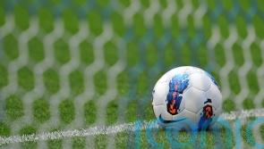 Nathan Sheron at the double as Oldham sink Solihull