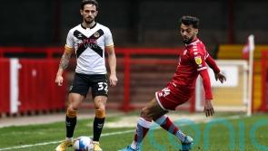 Sean Adarkwa and Tarryn Allarakhia on target as Wealdstone finally win away