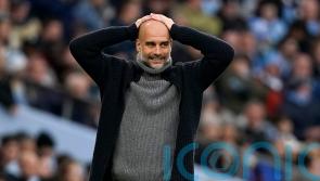 ‘Not bad luck, it was deserved’ – Pep Guardiola rues another late Man City lapse