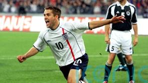 On This Day in 2001 – Michael Owen is named European Footballer of the Year
