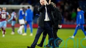 Fringe benefits for Sean Dyche as duo return and help Everton’s climb continue