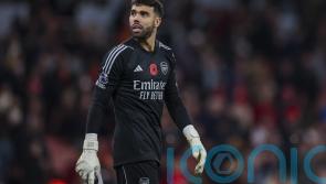 David Raya: Goalkeeper battle with Aaron Ramsdale makes us both better players