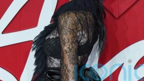 Model Winnie Harlow: ‘There is nothing more magical than feeling seen’