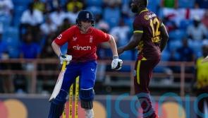 England’s Harry Brook signed by Delhi Capitals for £380,000 at IPL mini auction