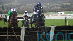 O’Brien plotting Festival route for Dysart Enos