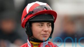 Bryony Frost takes time off before big weekend and beyond