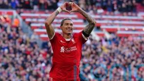 ‘Full of fire’ Darwin Nunez having much better season than last – Pep Lijnders