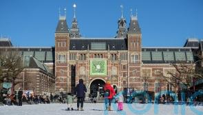 Hostels are the affordable option for family city break to Amsterdam