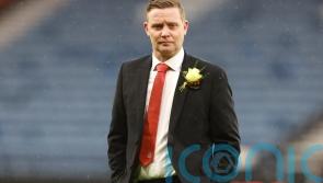 Barry Robson pleased with Aberdeen’s response to cup final defeat