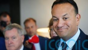 I played along with prank call by Russian comedians &ndash; Irish premier