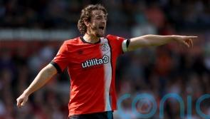 Tom Lockyer home from hospital after having implantable defibrillator fitted