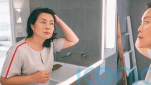 Is perimenopause causing your hair to change?