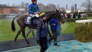 Foot abscess scuppers Monbeg’s Welsh National run