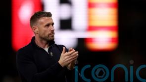 Rob Edwards ‘will have special bond’ with Bournemouth after Tom Lockyer collapse