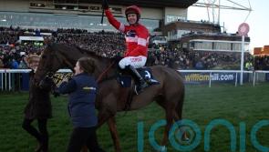 Silviniaco’s King George successes live long in Fehily memory
