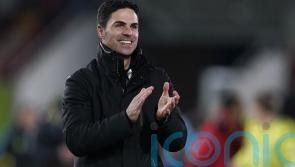 Arsenal aim to avoid Anfield ‘washing machine’ for Christmas lead – Mikel Arteta