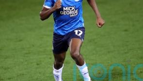 Ricky-Jade Jones on target as promotion hopefuls Peterborough see off Shrewsbury