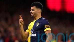 Nuno Espirito Santo loses first game at Forest after Dominic Solanke treble