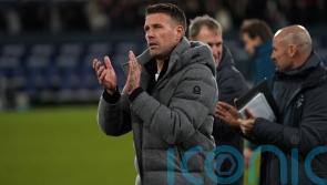 Rob Edwards says Luton ’embodied’ Tom Lockyer in win over Newcastle