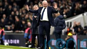 VAR ‘over-reffed the moment’ – Sean Dyche unhappy with disallowed Everton goal