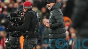 Jurgen Klopp bemused by ‘weird situation’ as Liverpool are denied penalty