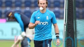 Tom Curran’s appeal against four-match ban for intimidating umpire dismissed