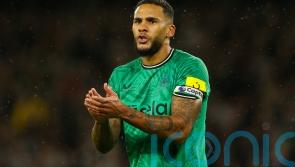 Newcastle boss Eddie Howe says Jamaal Lascelles ‘part of our long-term future’