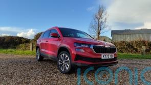 Long-term report: What are the first few miles like with the Skoda Karoq?
