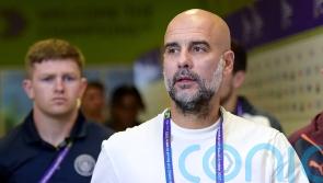 Pep Guardiola feels another cup means many want City to fail ‘more than ever’