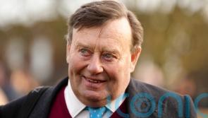 Jango Baie bags first running of Formby Novices’ Hurdle