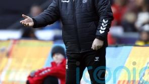 Mark Robins ‘furious’ at Liam Kitching red card after Coventry beat Wednesday