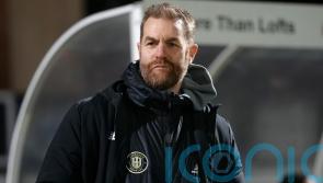 Simon Weaver hails Harrogate’s ‘perfect Christmas’ after Accrington victory