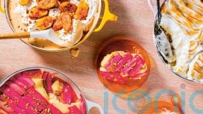 Ravneet Gill&rsquo;s banoffee pie