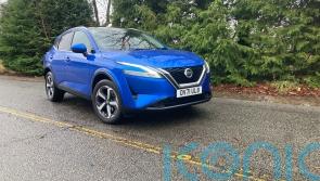 Long-term report: Waving goodbye to the Nissan Qashqai