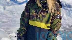 Ski Sunday’s Chemmy Alcott: ‘Failing’ as an athlete became my strength
