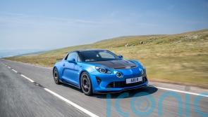 First Drive: The Alpine A110 R is the most extreme version of this sports car yet