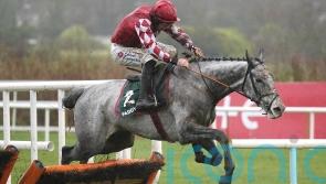 Caldwell Potter gallops to Future Champions gold