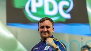The dream continues – Emotional Luke Littler admits he has ‘nothing to lose’